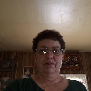 Meet your Posher, Brenda